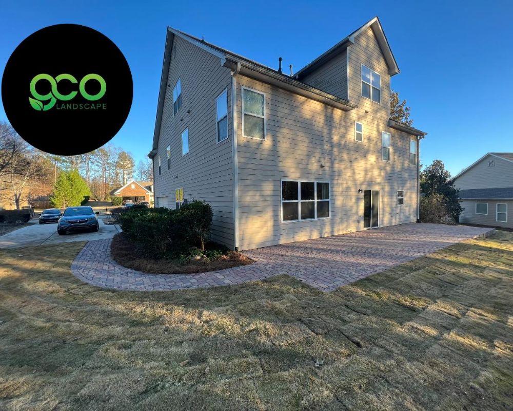 Landscaping Company Serving Peachtree City, Senoia, Newnan GA