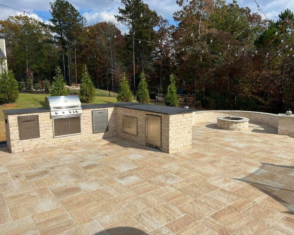 Landscaping Company Serving Peachtree City, Senoia, Newnan GA