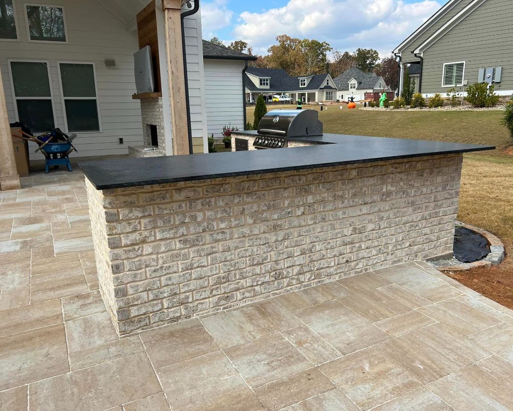 Landscaping Company Serving Peachtree City, Senoia, Newnan GA