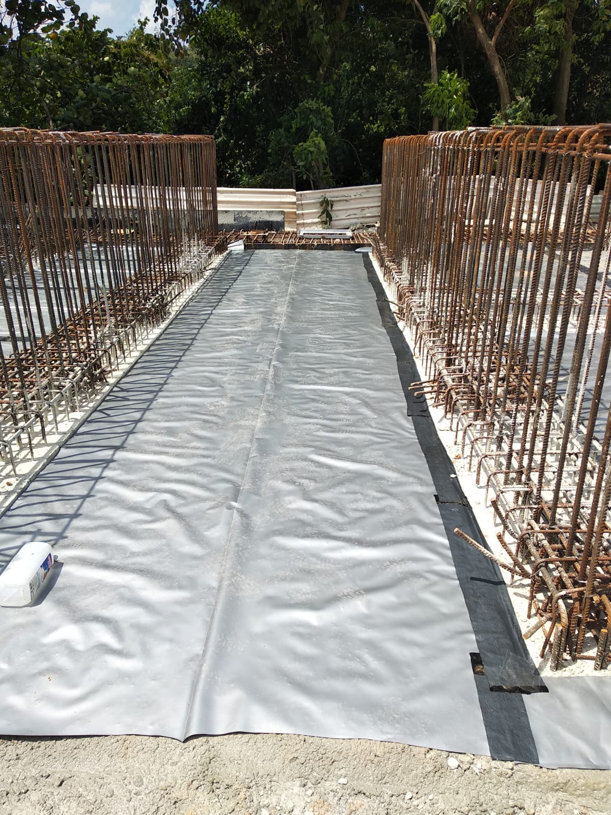Waterproofing system for Wet Areas GConcept Construction Pte Ltd