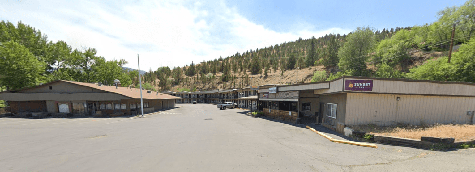 John Day Grant County Oregon Chamber of Commerce