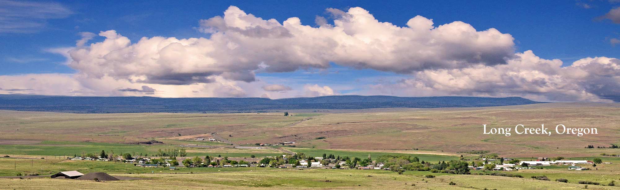 Long Creek Grant County Oregon Chamber of Commerce