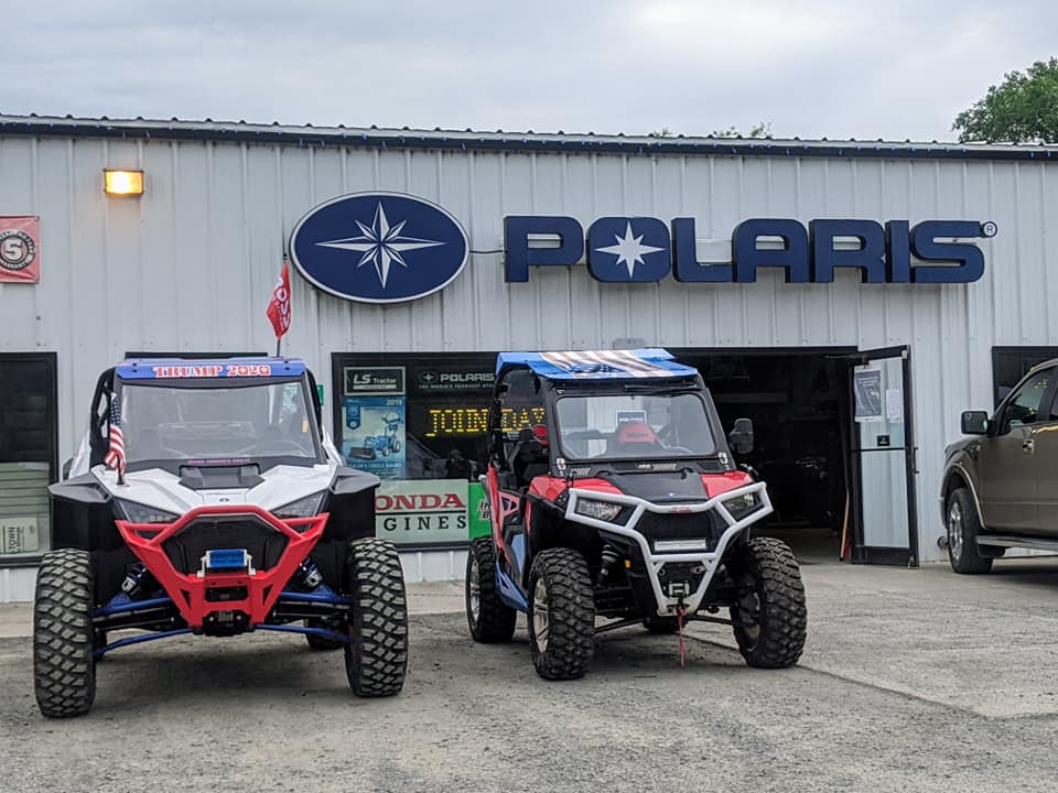 John Day Polaris Grant County Oregon Chamber of Commerce