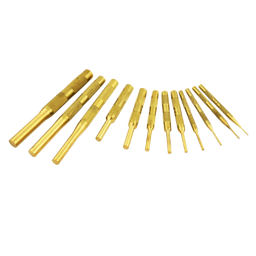 GC PRECISION Brass pin
