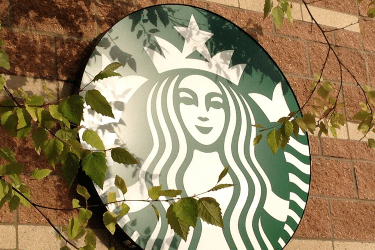 Starbucks store sales increase by eight per cent Q4 report Global