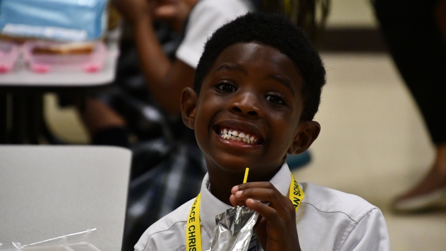 Grace Christian School Private Christian K8 Education Blacklick, OH