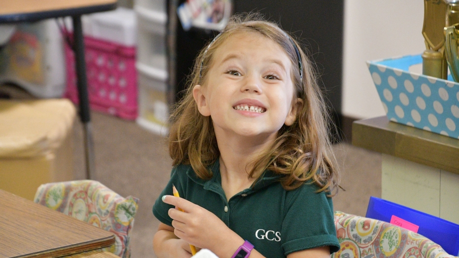 Grace Christian School Private Christian K8 Education Blacklick, OH