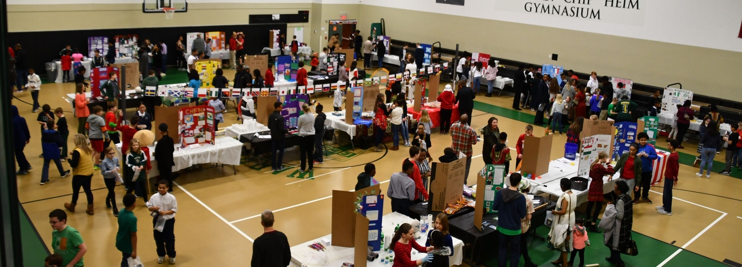 Grace Christian School Private Christian K8 Education Blacklick, OH