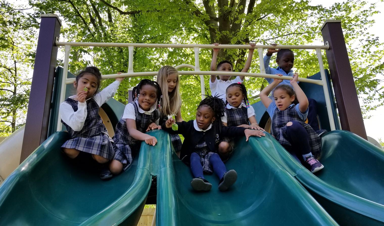 Grace Christian School Bowie, MD