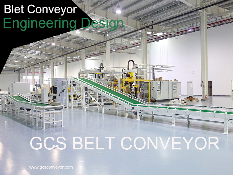 News What companies use conveyors?