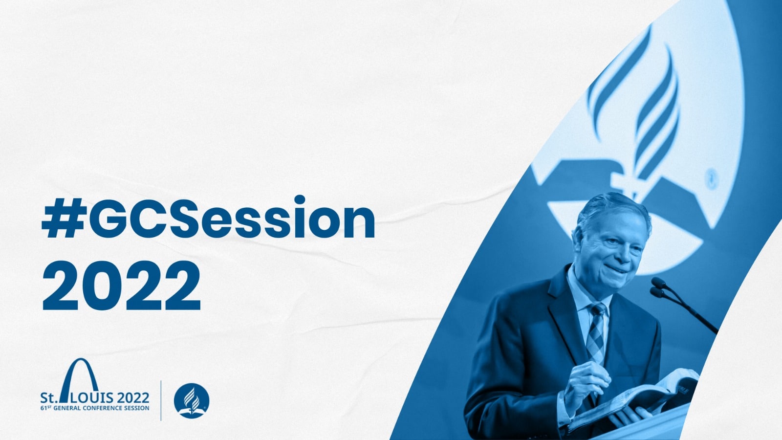Sda General Conference Session 2022 Image to u