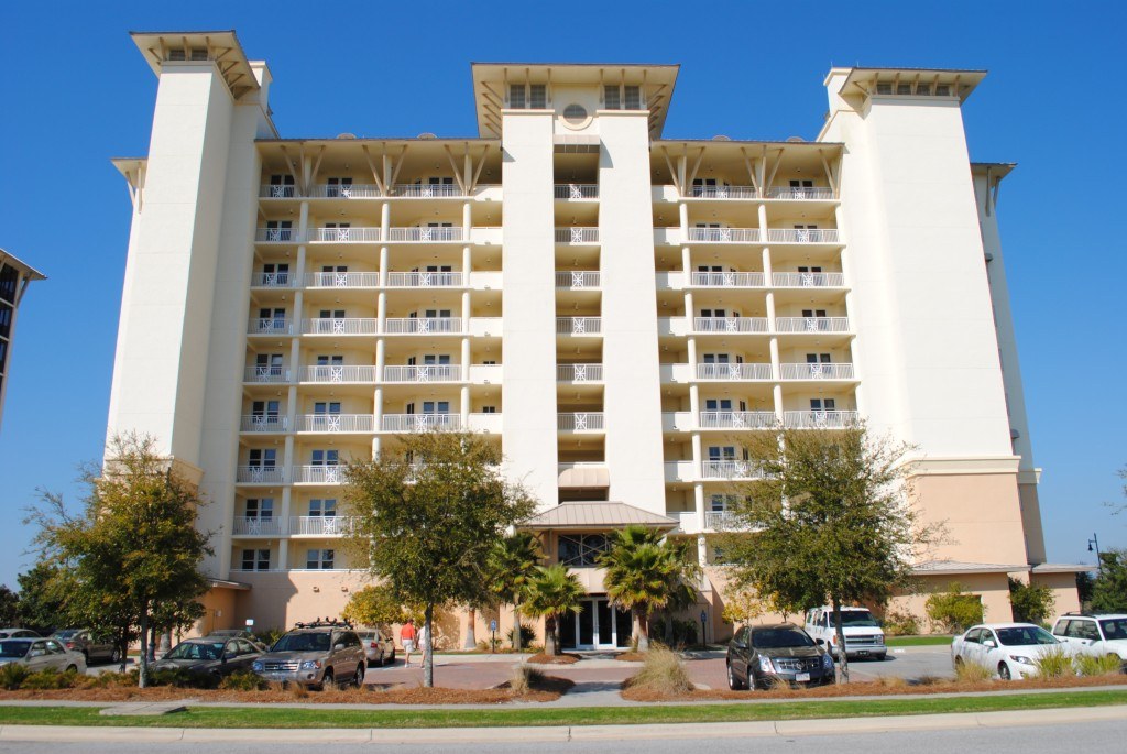 Lost Key Condos GC Specialties