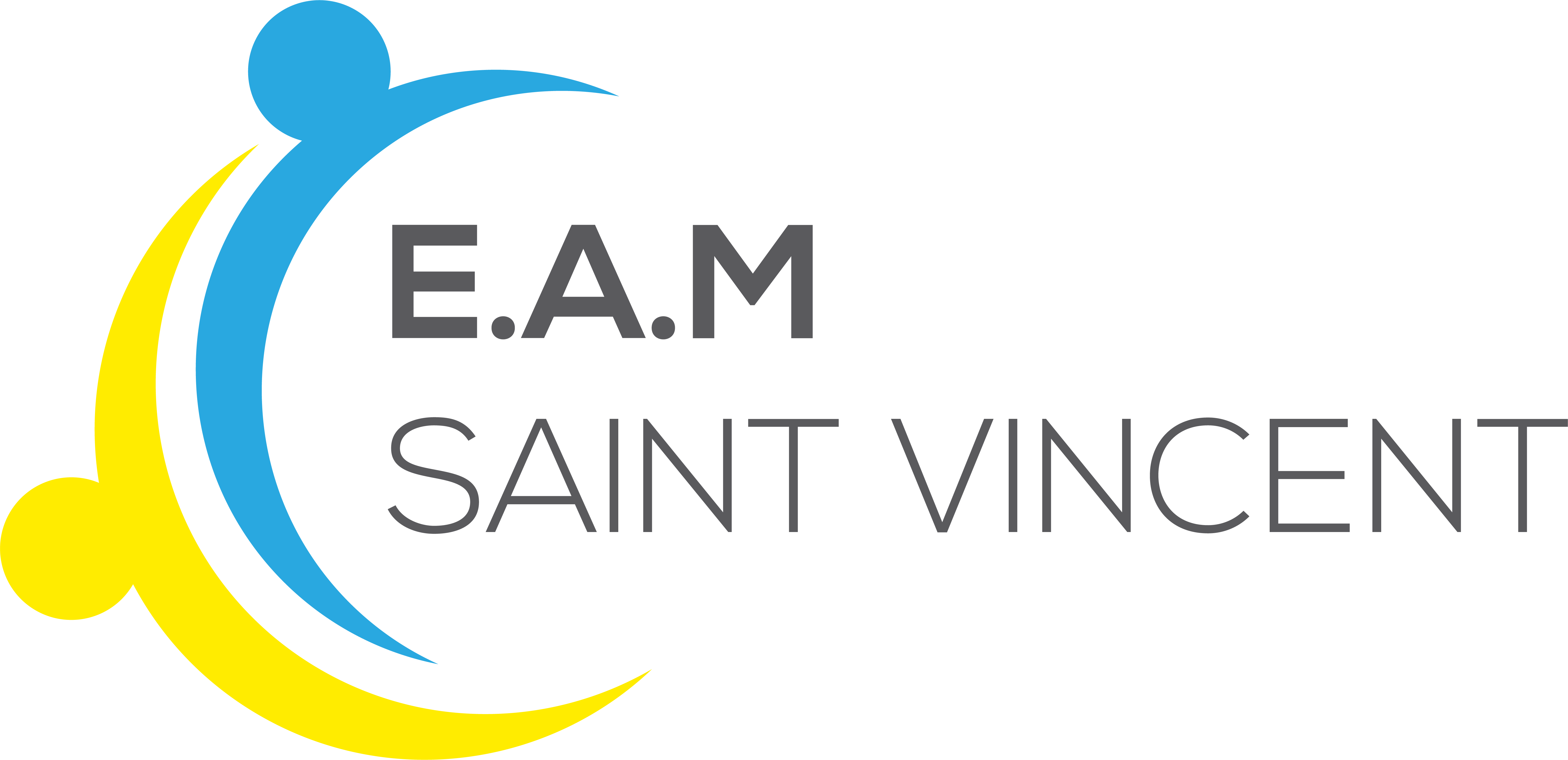 E.A.M SAINT VINCENT GCSMS AF