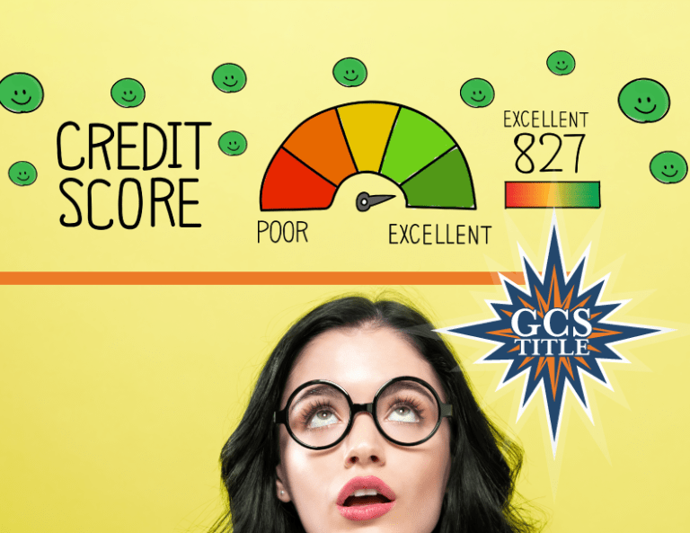 CreditScore GCS Title