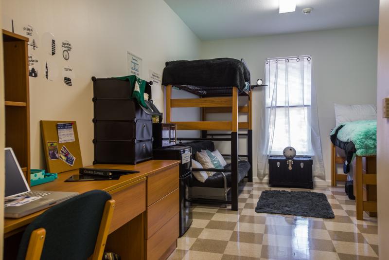 Decorating Suggestions University Housing College