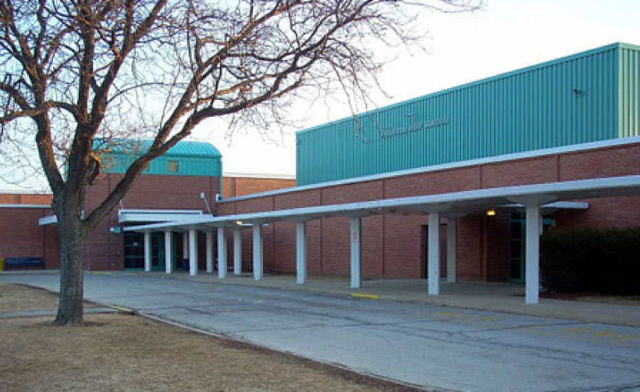 Whitnall High School Business Security Systems Wisconsin