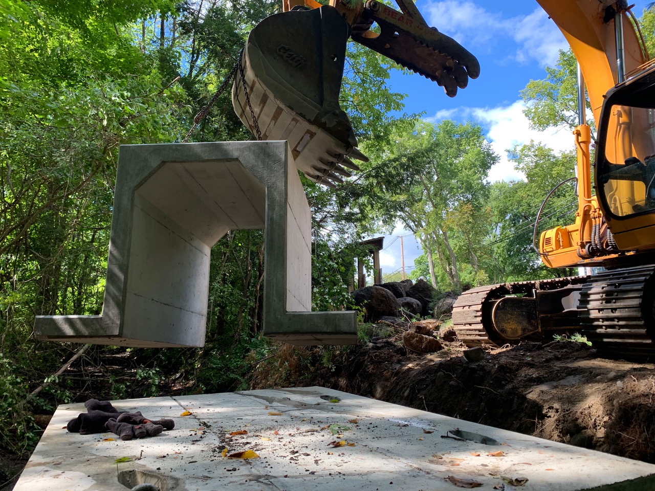 Groton Conservation Trust Groton, Massachusetts