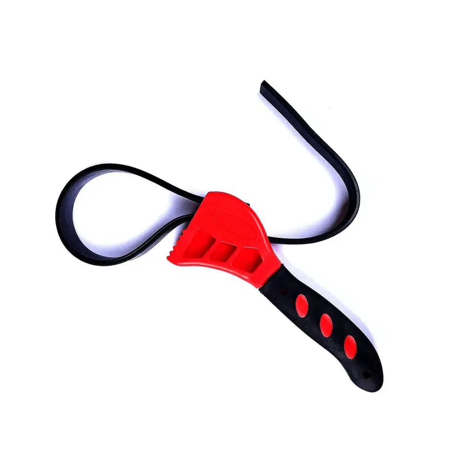 Rubber Strap Wrench GCITY Hardware Tools