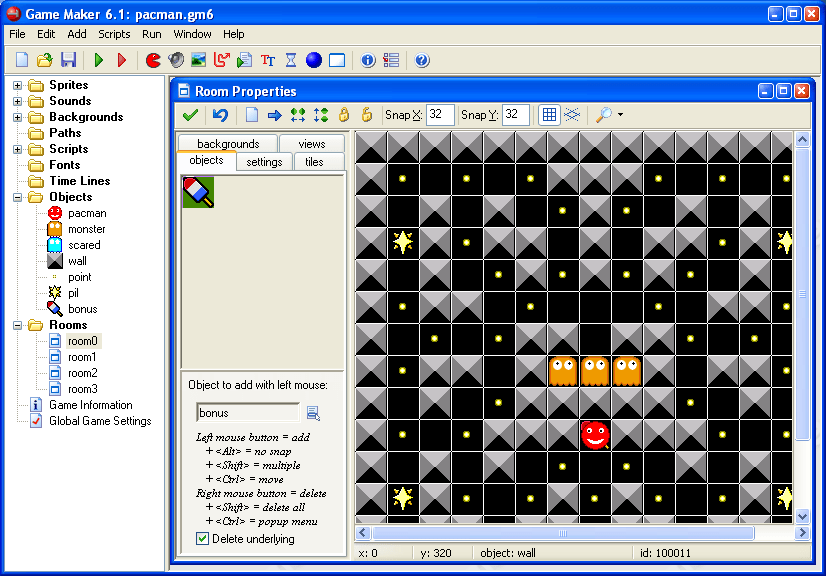 Download Game Maker 8 Pro (Crack) free backupercigar