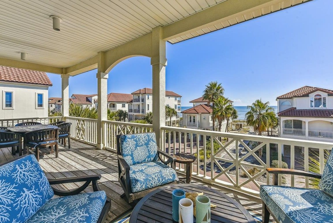 What You Need to Know About St Island Weather Gulf Coast