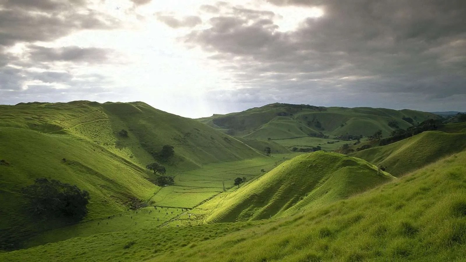 Hills and Valleys (9/22/19) Graham Chapel Wesleyan Church