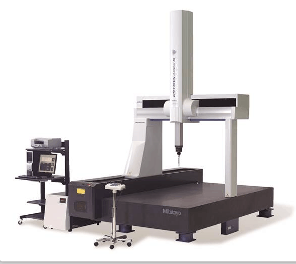 CMM Inspection Basics GD&T Basics