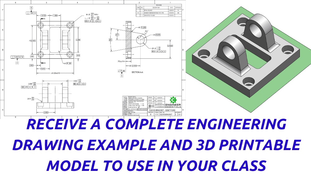 GD&T Basics Academic Partnership GD&T Basics