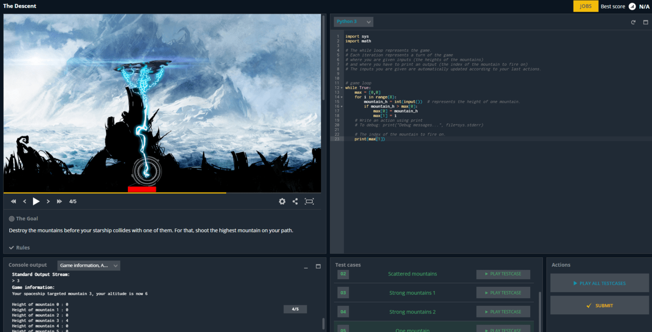 10 best computer science edutainment games! G DATA