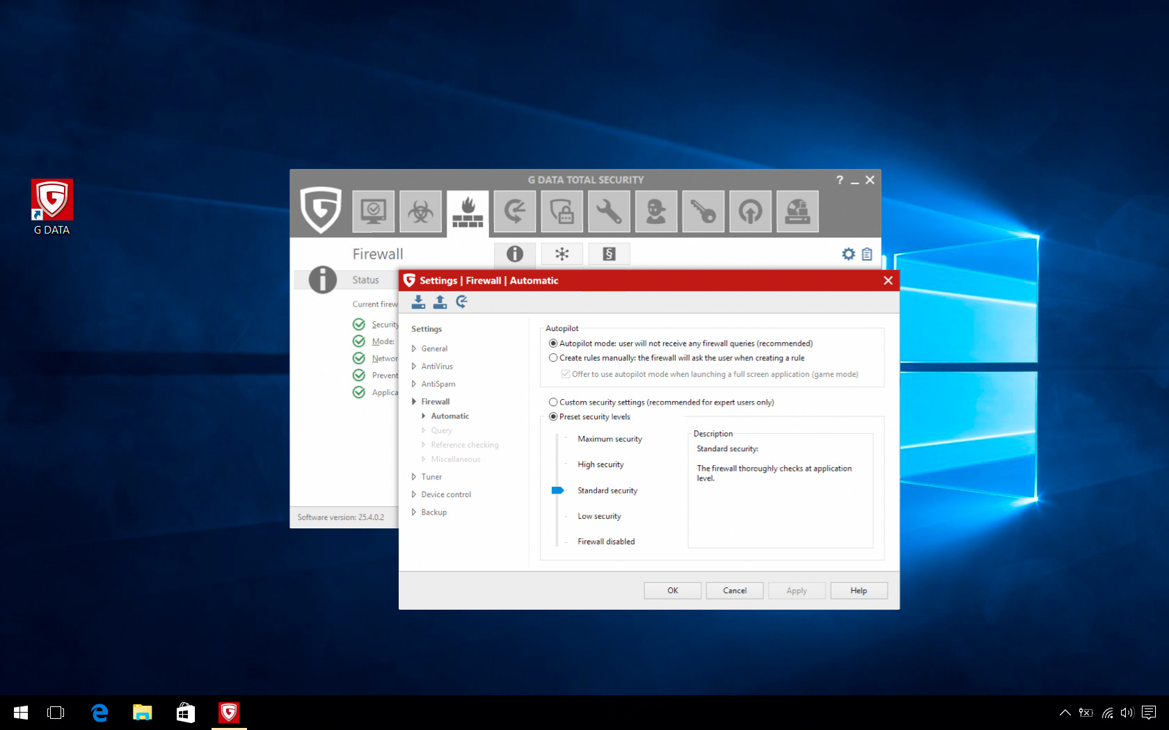 What is a firewall? Technology, explained simply