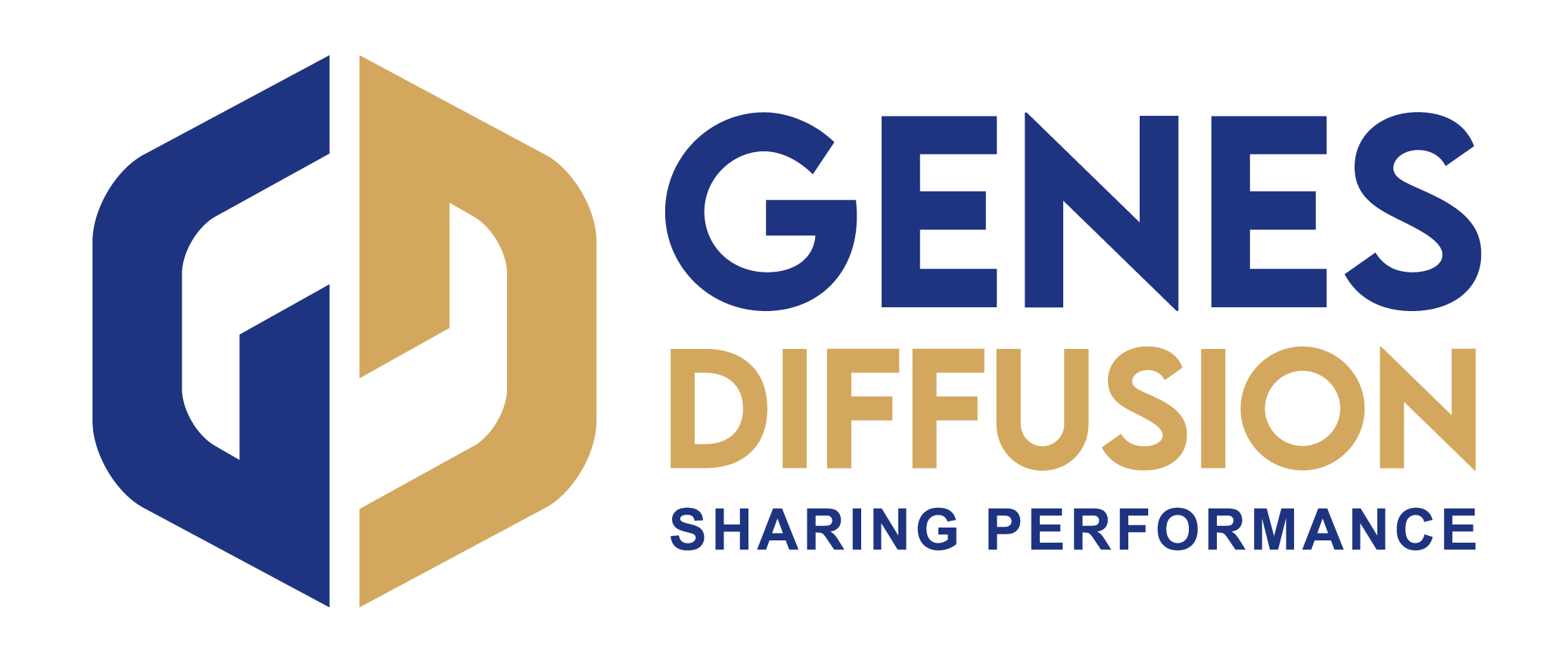Gènes Diffusion