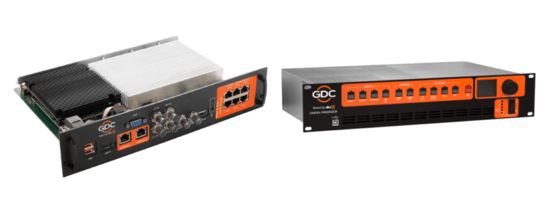Milestones in Innovations GDC Technology