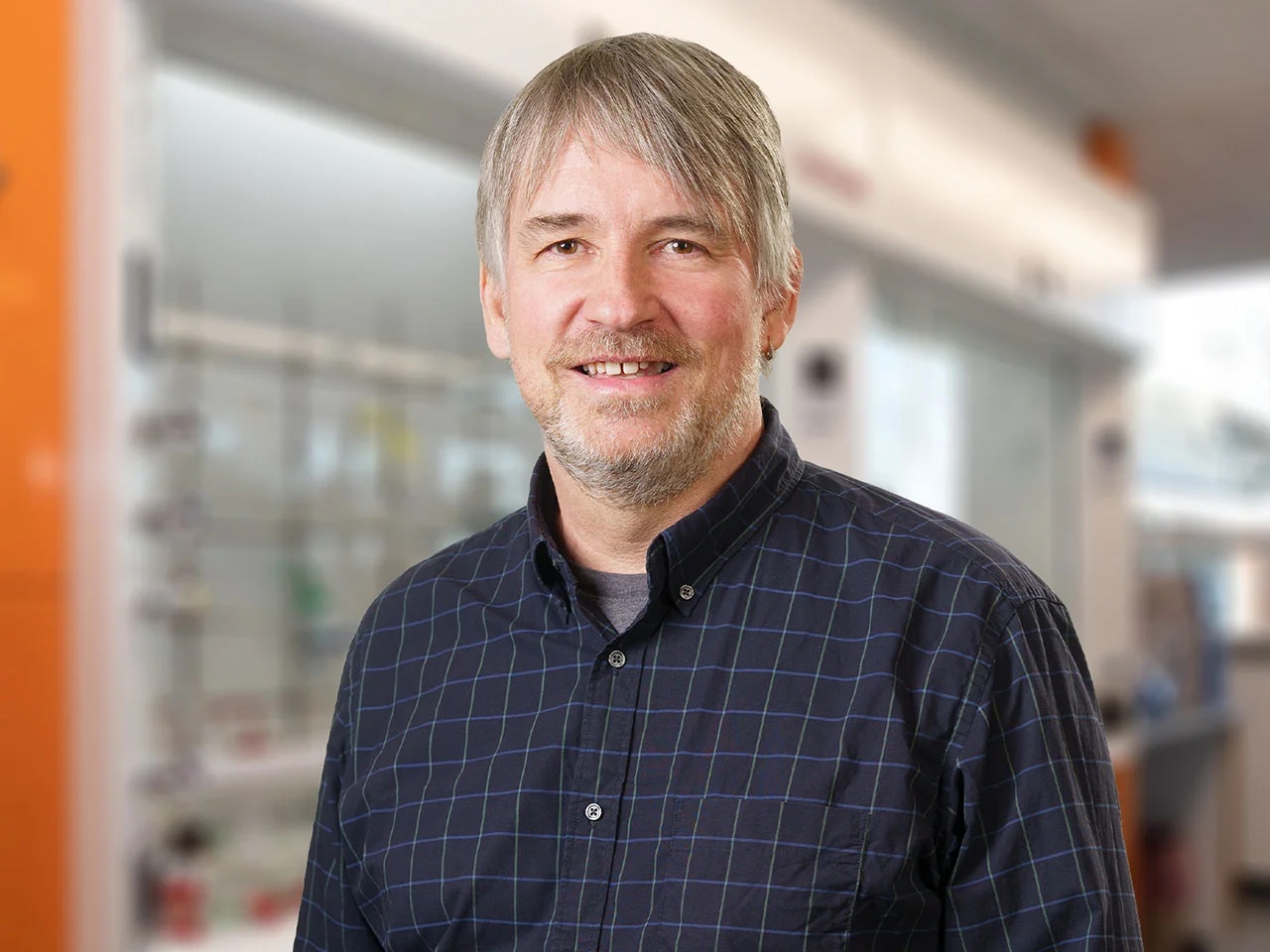 GDCB Seminar 'Trafficking of developmental mRNAs through plasmodesmata