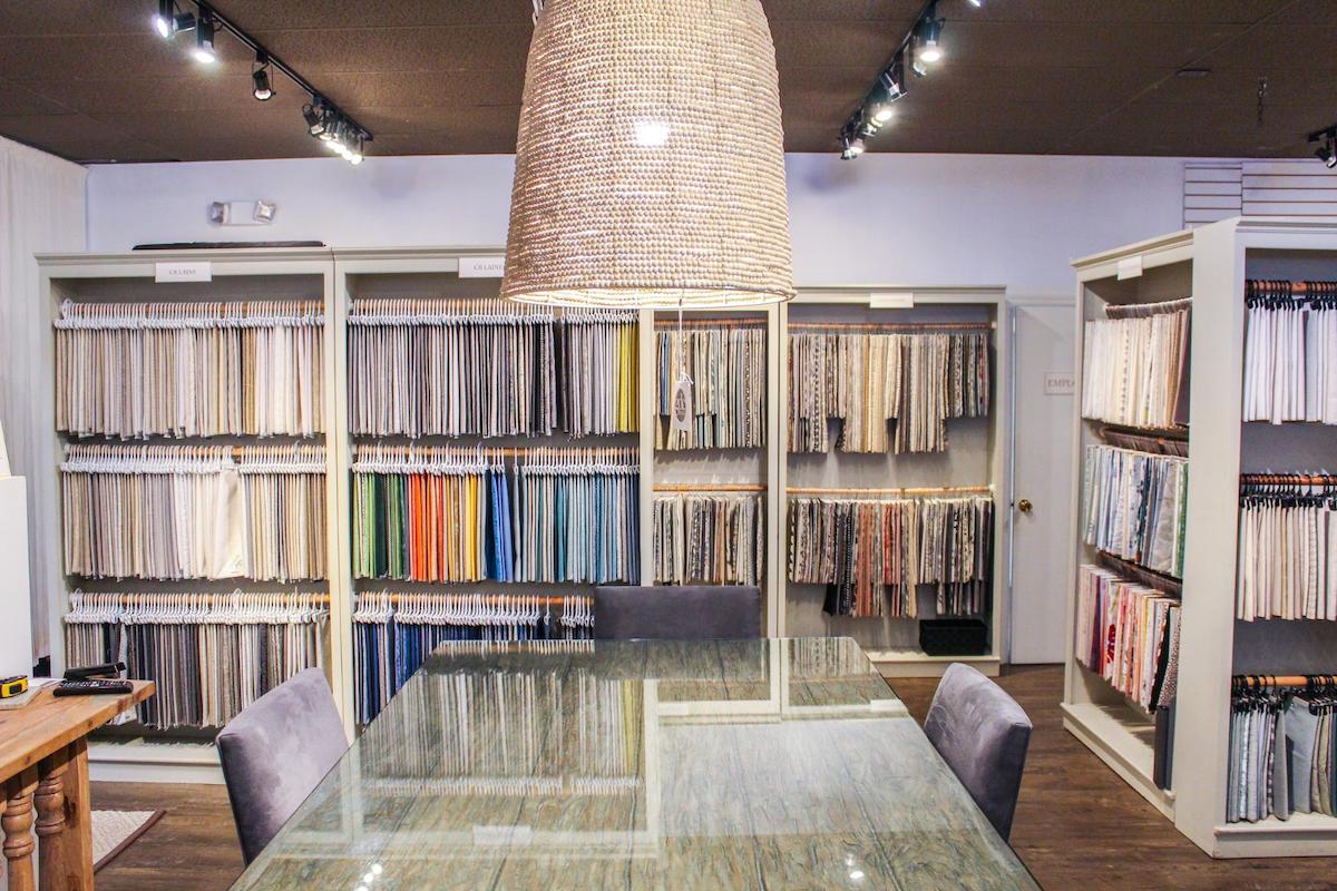 Visit the GDC Home Design Center at Our Furniture Stores Charleston SC