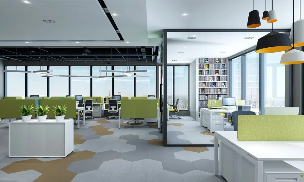 Office Furniture Classification XINDA CLOVER