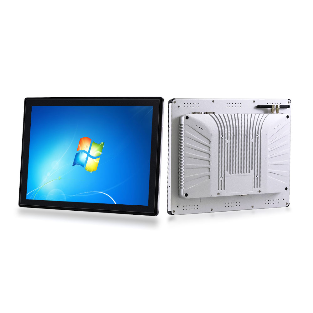 Industrial PC,Industrial Fanless Panel PC,industrial panel pc