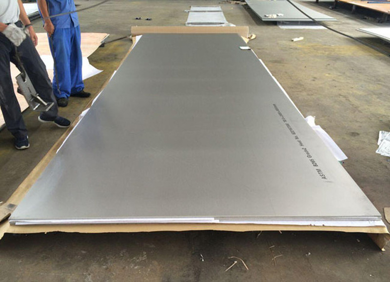 GR7/GR9 Precision Titanium Alloy & Titanium Sheet GOFARPremium