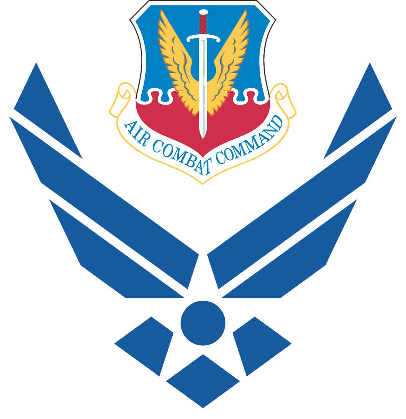 Air Combat Command > Air Force > Fact Sheet Display