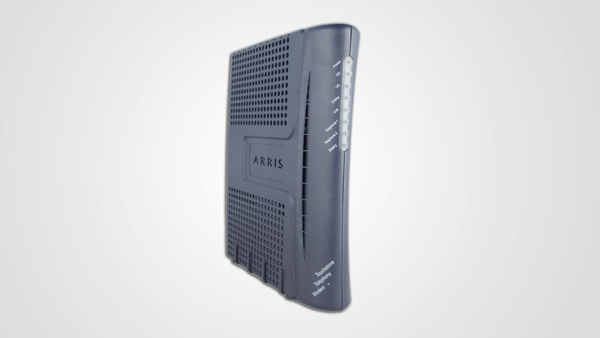ARRIS TM502G - GDI Technology, Inc.