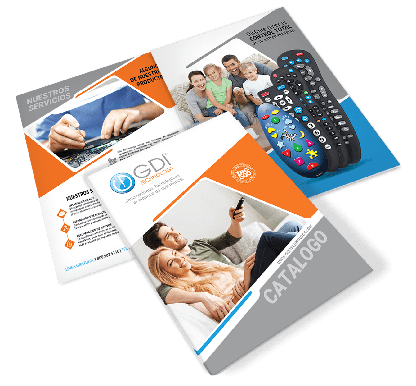 Home GDI Technology, Inc.