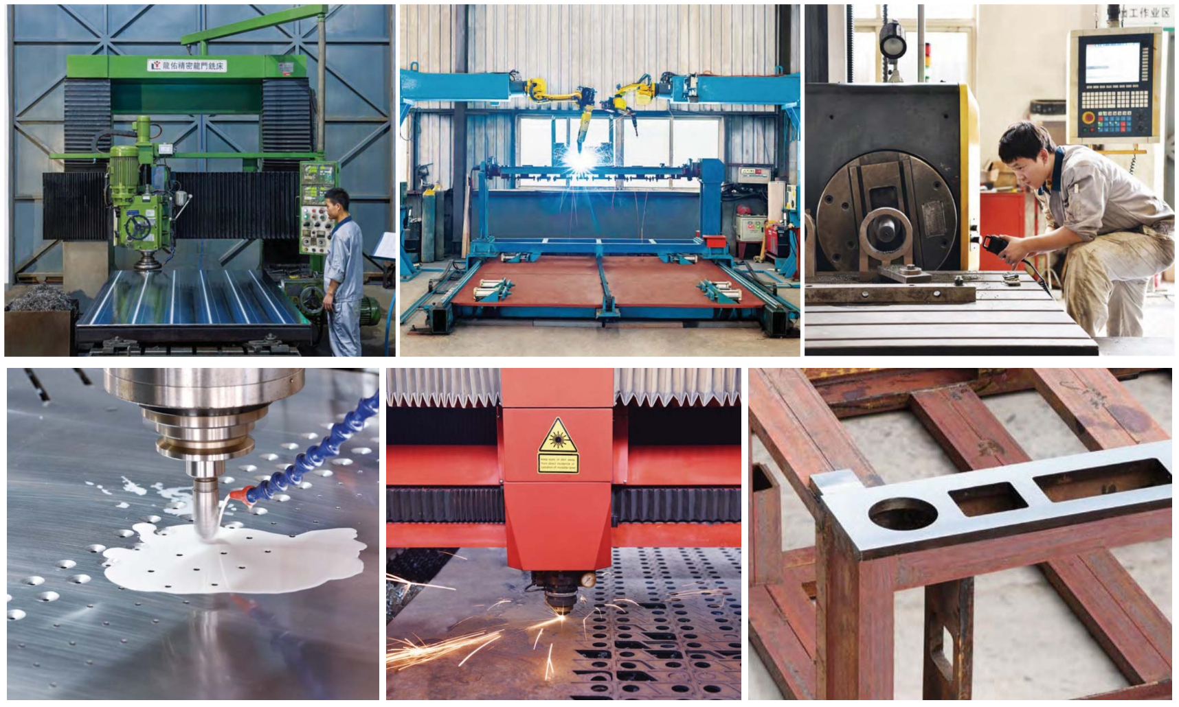 Multi layers Hot Press Board Assembling Machine Co., Ltd.