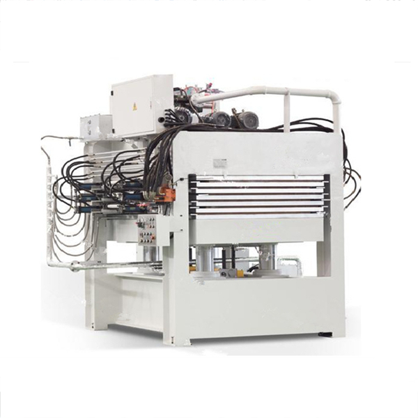 Multi layers Hot Press Board Assembling Machine Co., Ltd.