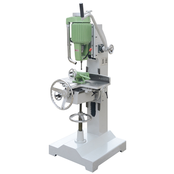 Square Hole Mortising Machine MZ1610C Co., Ltd.