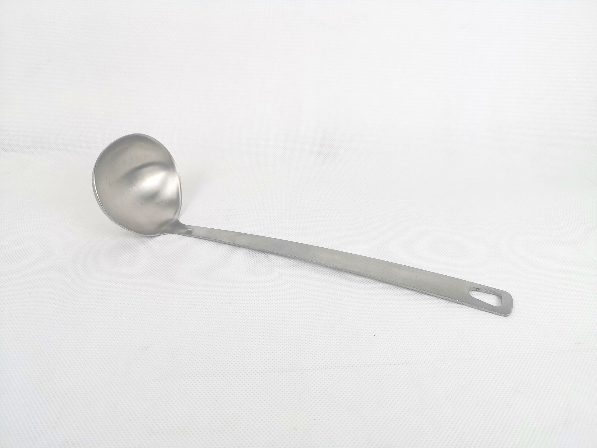 Soup Ladle A Universal Kitchen Utensil Light Houseware