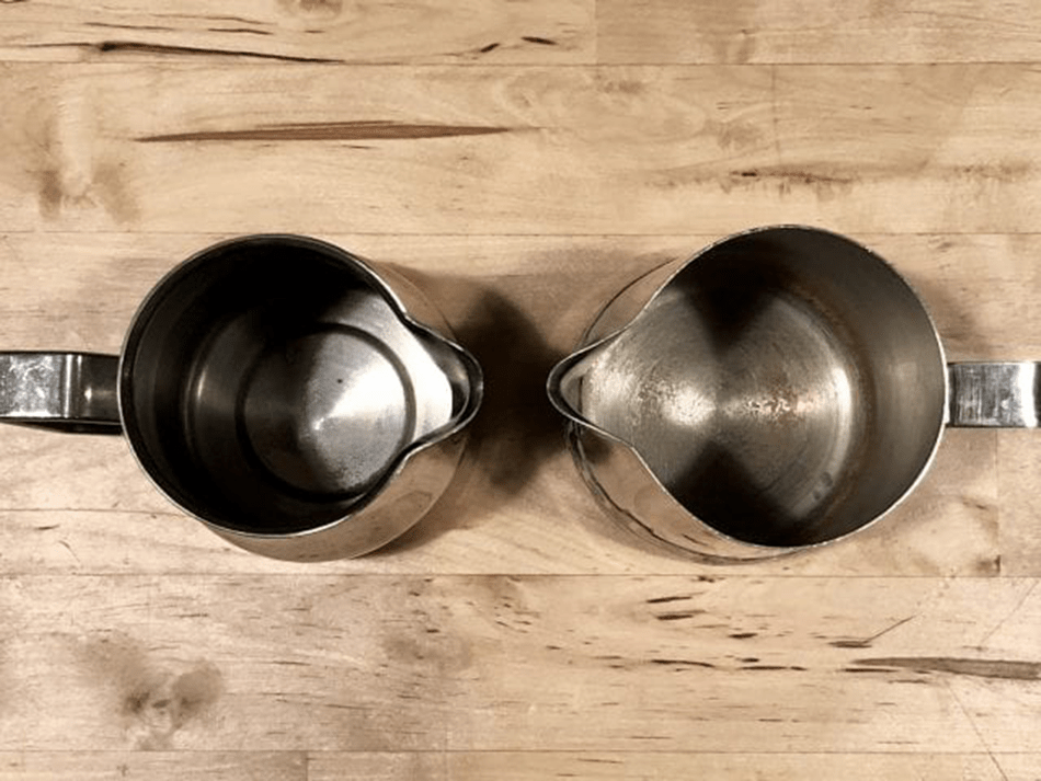 How to Choose The Best Milk Jug for Steaming & Latte Art Light Houseware