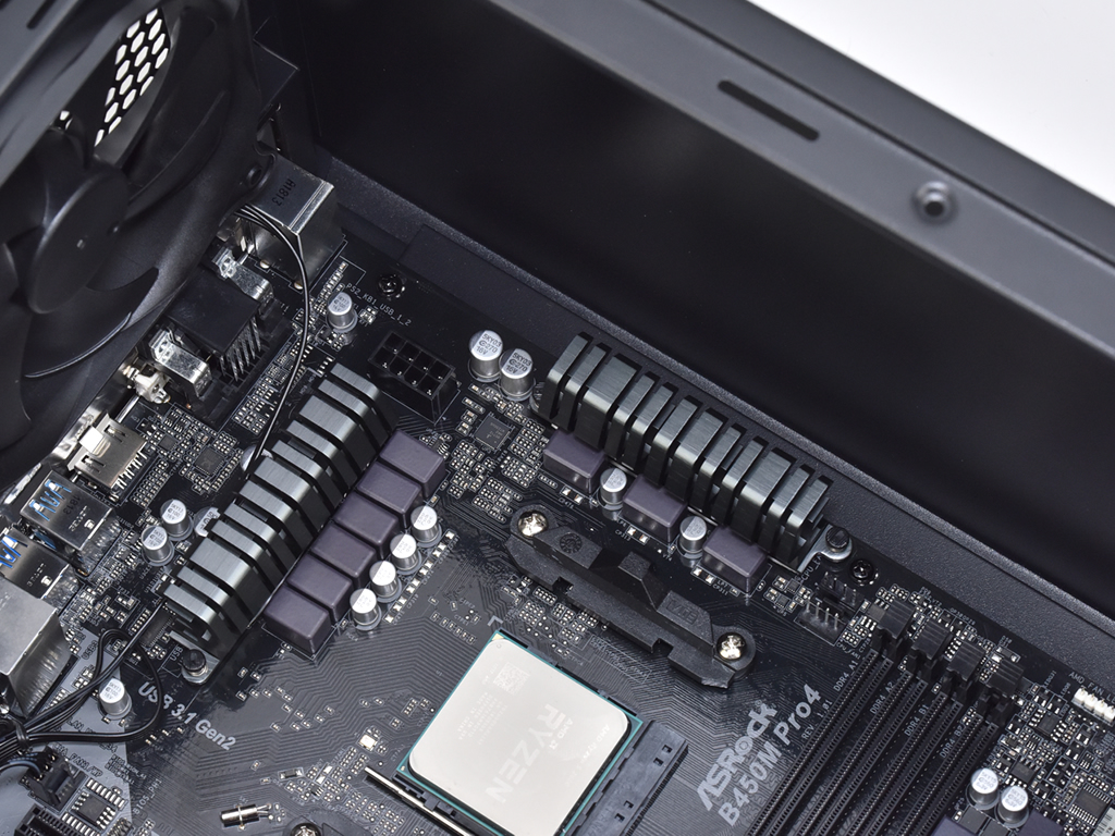 これで全てが分かる。Antec「P5」徹底解説 エルミタージュ秋葉原
