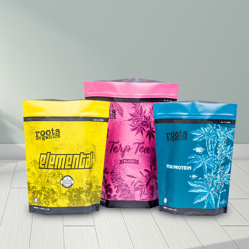 News How to choose the right food packaging bag?