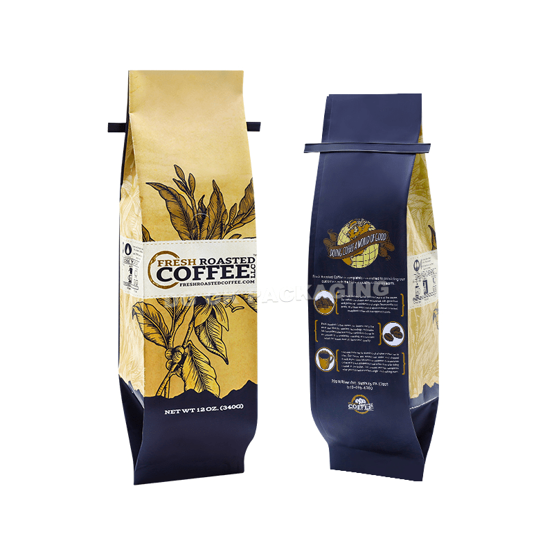 News How to choose the unique Coffee Bag?