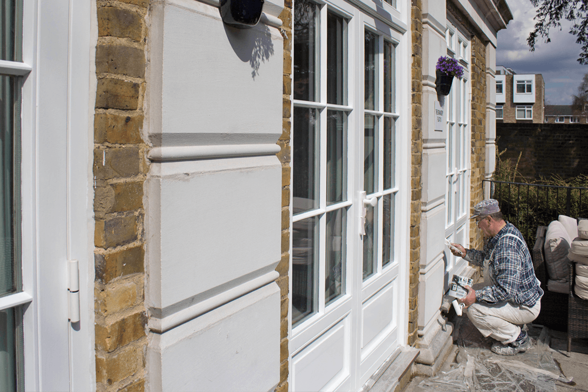Painter and Decorator North London London's Favourite Decorators*