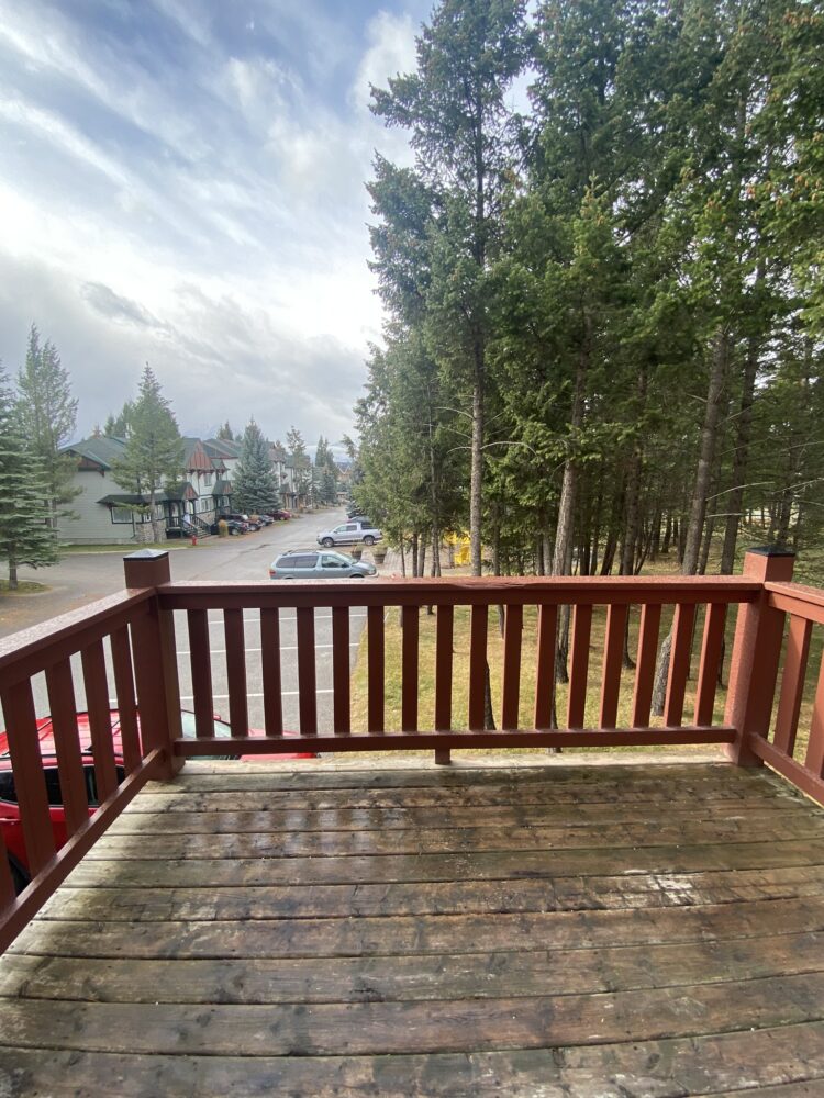 3 BEDROOM, 1.5 BATHROOM UNFURNISHED TOWNHOME WITH GARAGE AT RIVERSTONE