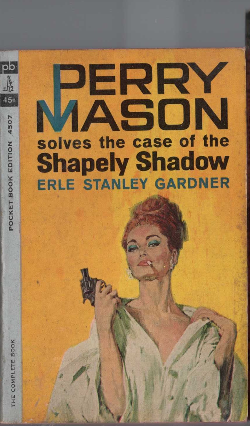 H.R.F. Keating BREAKING AND ENTERING book cover scans